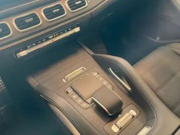 GLS 400d 400 d 4Matic 330hp AMG PANO HUD  VAT