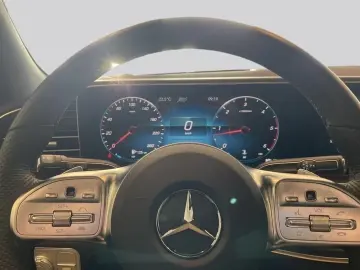 GLS 400d 400 d 4Matic 330hp AMG PANO HUD  VAT