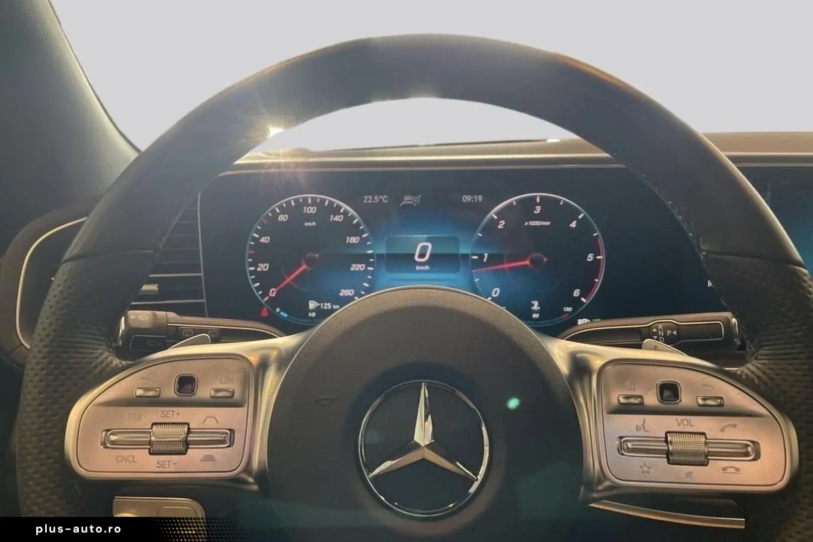 GLS 400d 400 d 4Matic 330hp AMG PANO HUD  VAT