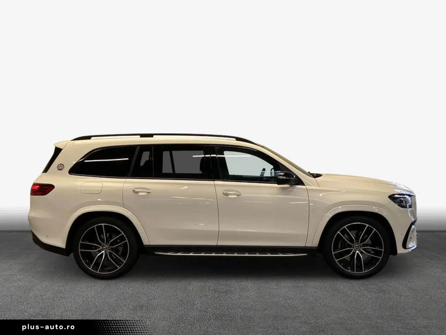 GLS 450 d 4M AMG Advanced  Night 23'' AHK Stndhz