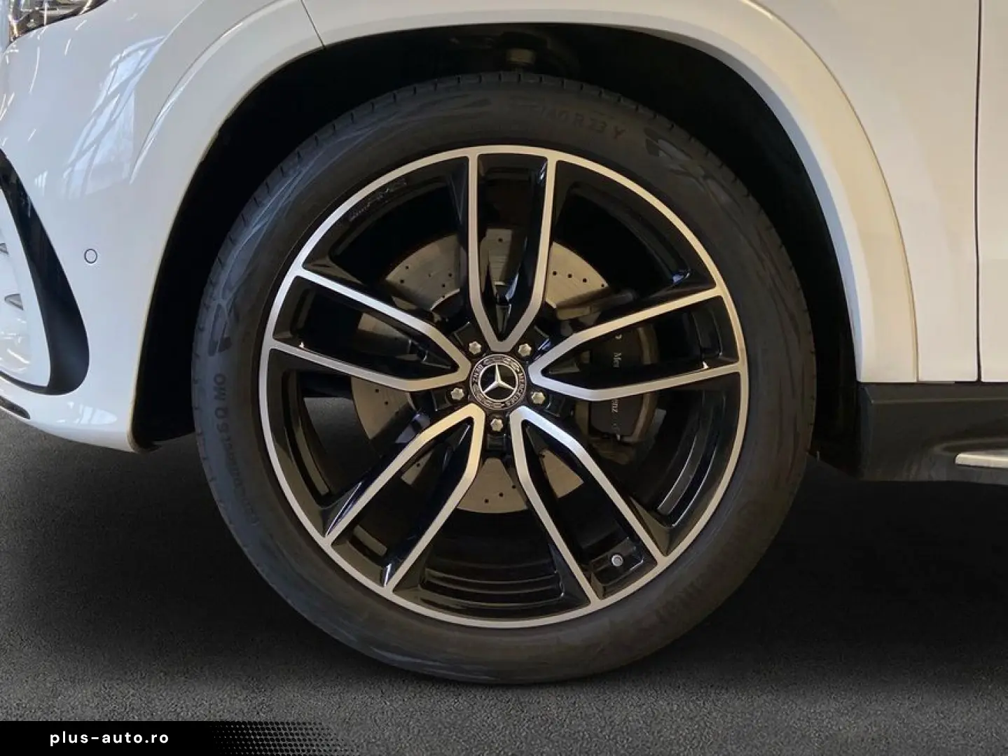 GLS 450 d 4M AMG Advanced  Night 23'' AHK Stndhz