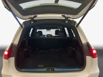 GLS 450 d 4M AMG Advanced  Night 23'' AHK Stndhz