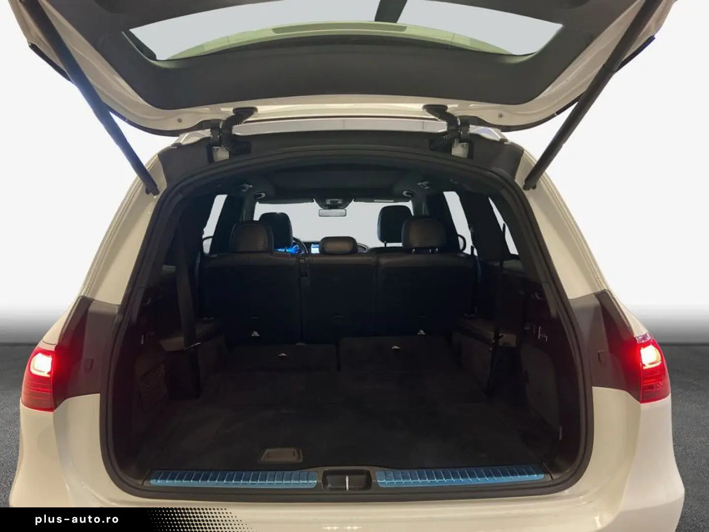 GLS 450 d 4M AMG Advanced  Night 23'' AHK Stndhz