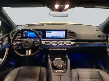 GLS 450 d 4M AMG Advanced  Night 23'' AHK Stndhz