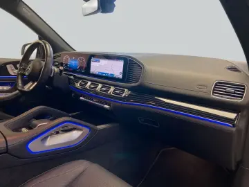 GLS 450 d 4M AMG Advanced  Night 23'' AHK Stndhz