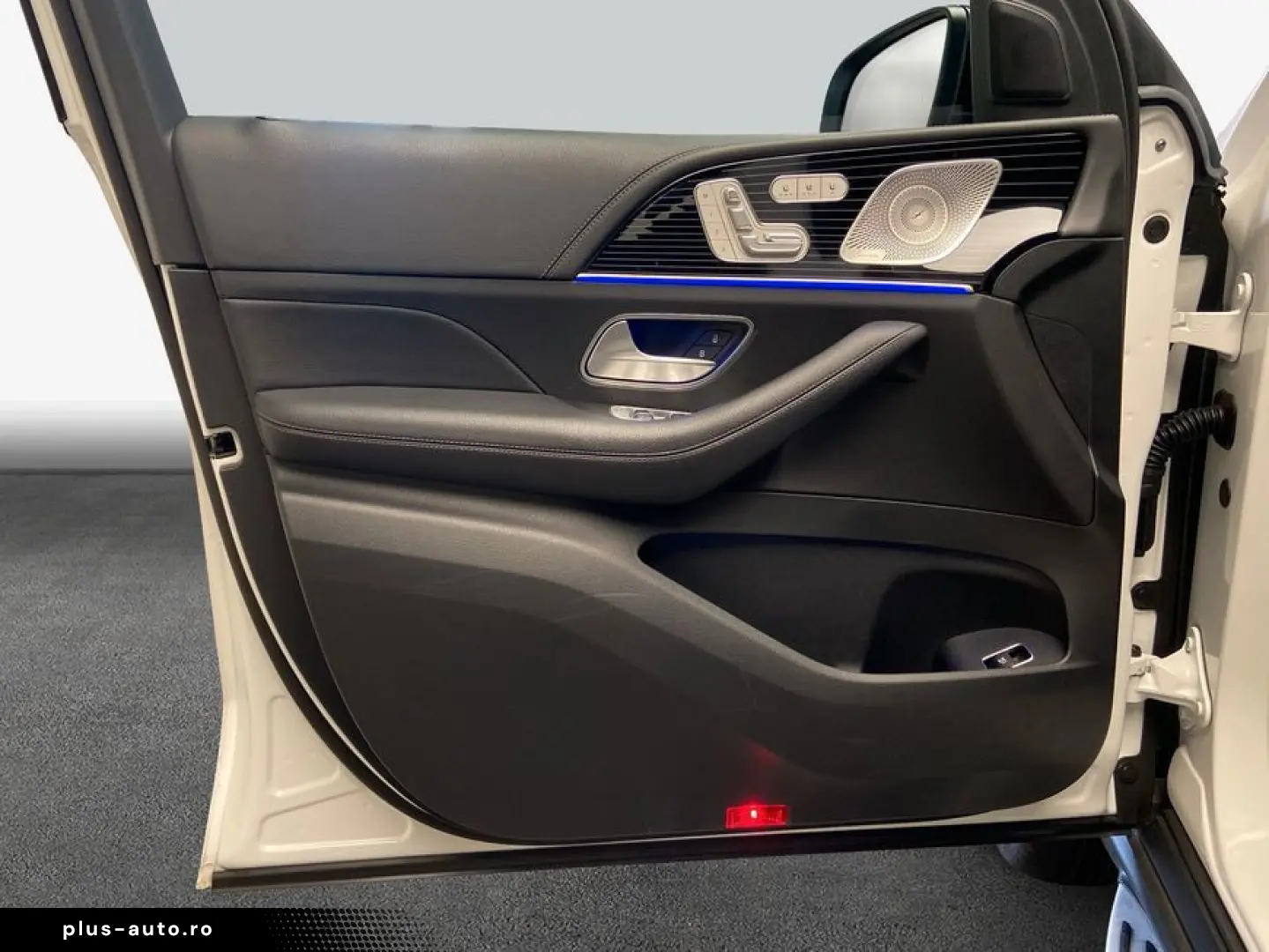 GLS 450 d 4M AMG Advanced  Night 23'' AHK Stndhz