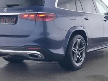 GLS 350 d 4M AMG ADV  AHK PANO MEMORY 360 KEYLES