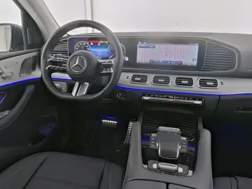 GLS 350 d 4M AMG ADV  AHK PANO MEMORY 360 KEYLES