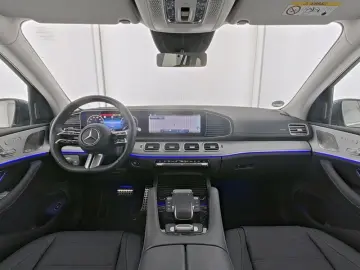 GLS 350 d 4M AMG ADV  AHK PANO MEMORY 360 KEYLES