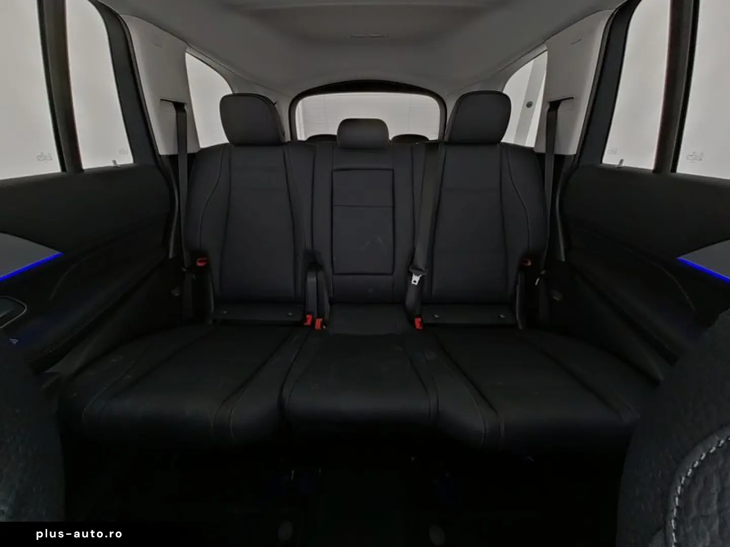 GLS 350 d 4M AMG ADV  AHK PANO MEMORY 360 KEYLES