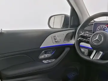 GLS 350 d 4M AMG ADV  AHK PANO MEMORY 360 KEYLES