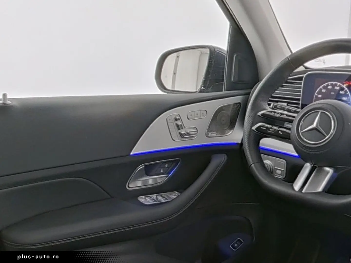 GLS 350 d 4M AMG ADV  AHK PANO MEMORY 360 KEYLES