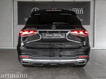 GLS 450 d 4M AMG Panorama Komfortsitze 2 x Klima