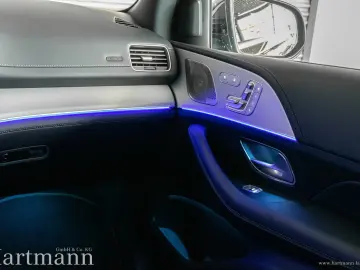 GLS 450 d 4M AMG Panorama Komfortsitze 2 x Klima