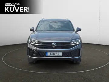 Touareg R-Line 3.0 TDI DSG 4M AHK Matrix Pano 20