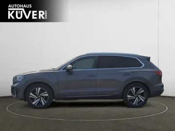 Touareg R-Line 3.0 TDI DSG 4M AHK Matrix Pano 20