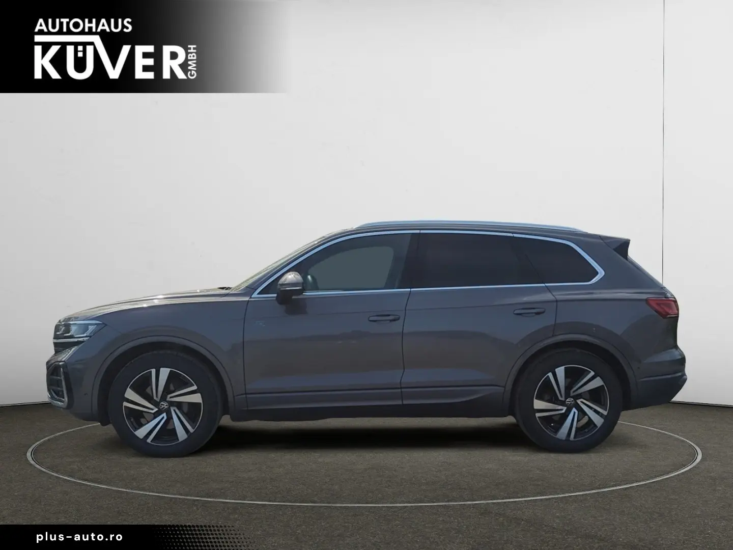 Touareg R-Line 3.0 TDI DSG 4M AHK Matrix Pano 20