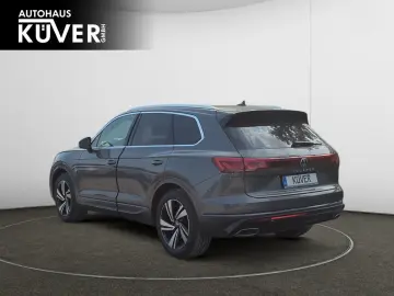 Touareg R-Line 3.0 TDI DSG 4M AHK Matrix Pano 20