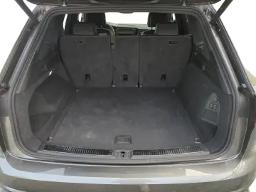 Touareg R-Line 3.0 TDI DSG 4M AHK Matrix Pano 20