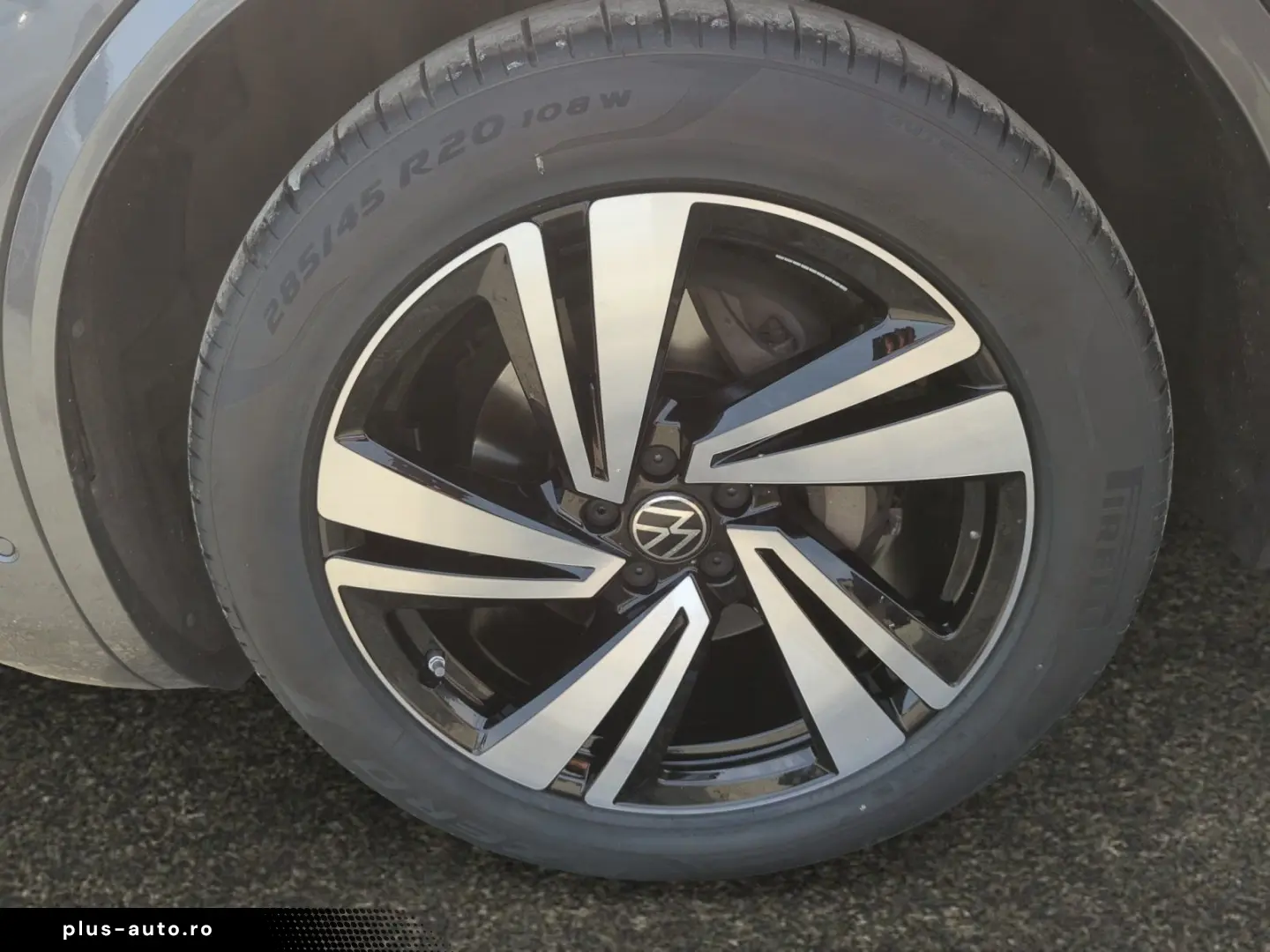 Touareg R-Line 3.0 TDI DSG 4M AHK Matrix Pano 20