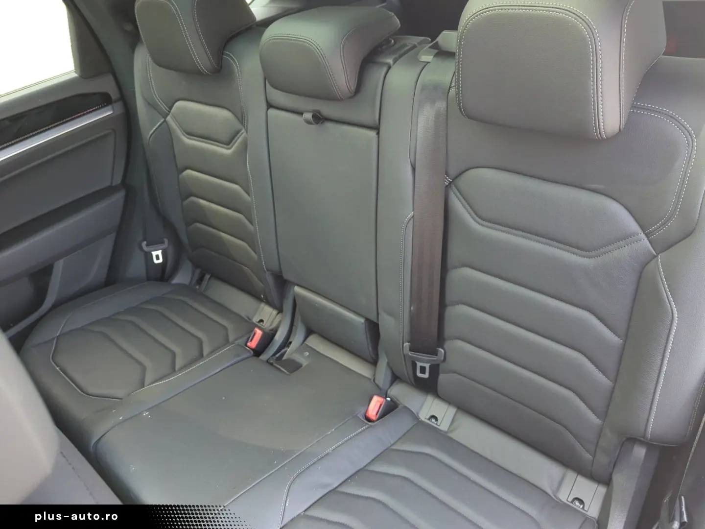 Touareg R-Line 3.0 TDI DSG 4M AHK Matrix Pano 20