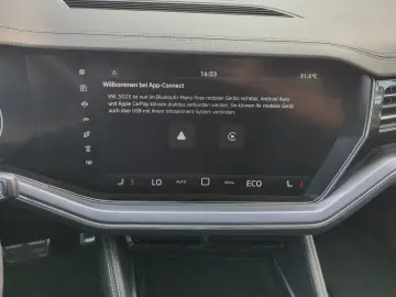 Touareg R-Line 3.0 TDI DSG 4M AHK Matrix Pano 20