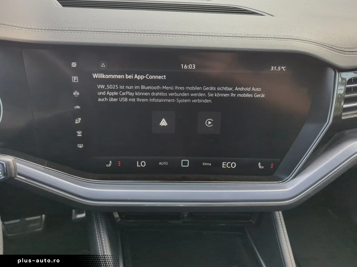 Touareg R-Line 3.0 TDI DSG 4M AHK Matrix Pano 20