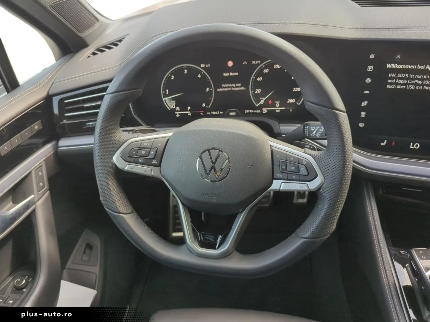 Touareg R-Line 3.0 TDI DSG 4M AHK Matrix Pano 20