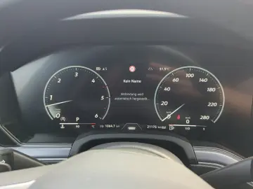 Touareg R-Line 3.0 TDI DSG 4M AHK Matrix Pano 20