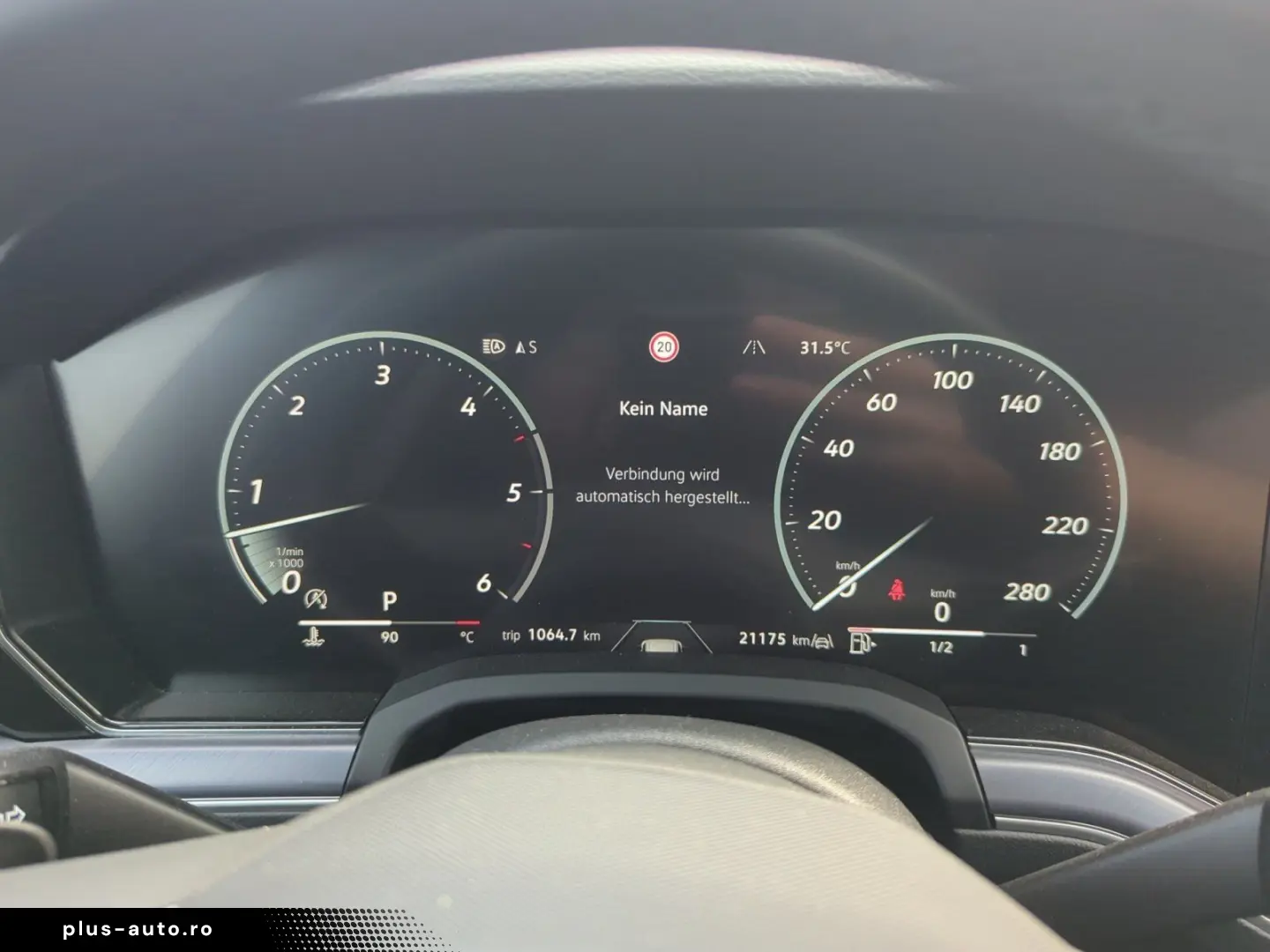 Touareg R-Line 3.0 TDI DSG 4M AHK Matrix Pano 20