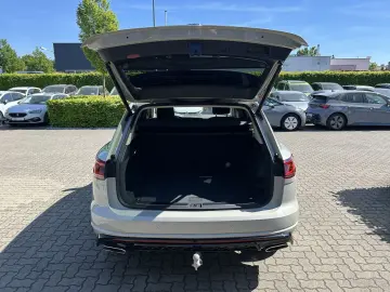 Touareg 3.0 TDI DSG 4Motion R-Line Black Style