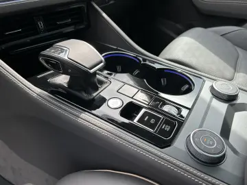 Touareg 3.0 TDI DSG 4Motion R-Line Black Style