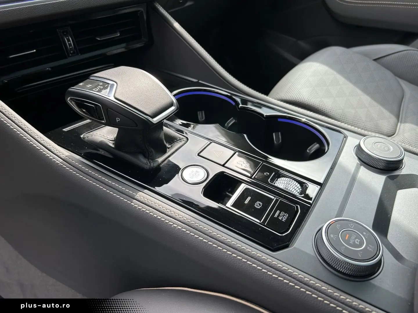 Touareg 3.0 TDI DSG 4Motion R-Line Black Style