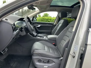 Touareg 3.0 TDI DSG 4Motion R-Line Black Style