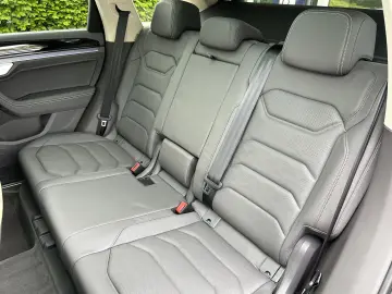 Touareg 3.0 TDI DSG 4Motion R-Line Black Style