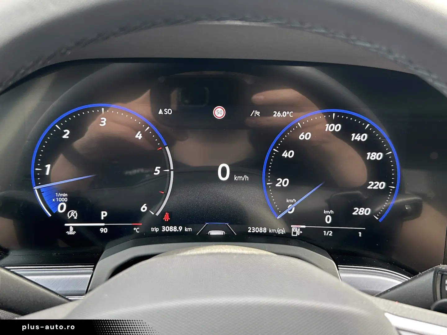 Touareg 3.0 TDI DSG 4Motion R-Line Black Style