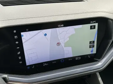 Touareg 3.0 TDI DSG 4Motion R-Line Black Style