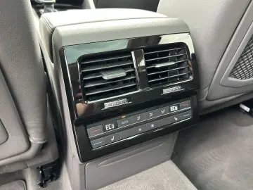 Touareg 3.0 TDI DSG 4Motion R-Line Black Style