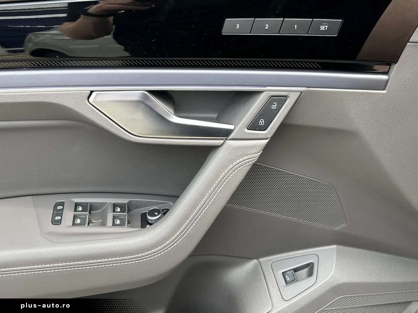 Touareg 3.0 TDI DSG 4Motion R-Line Black Style