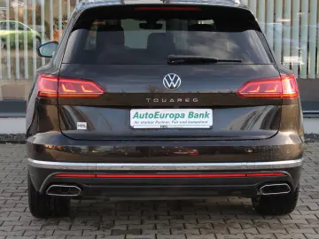 Touareg Elegance 4Motion  MATRIX-LED PAN ACC AHK
