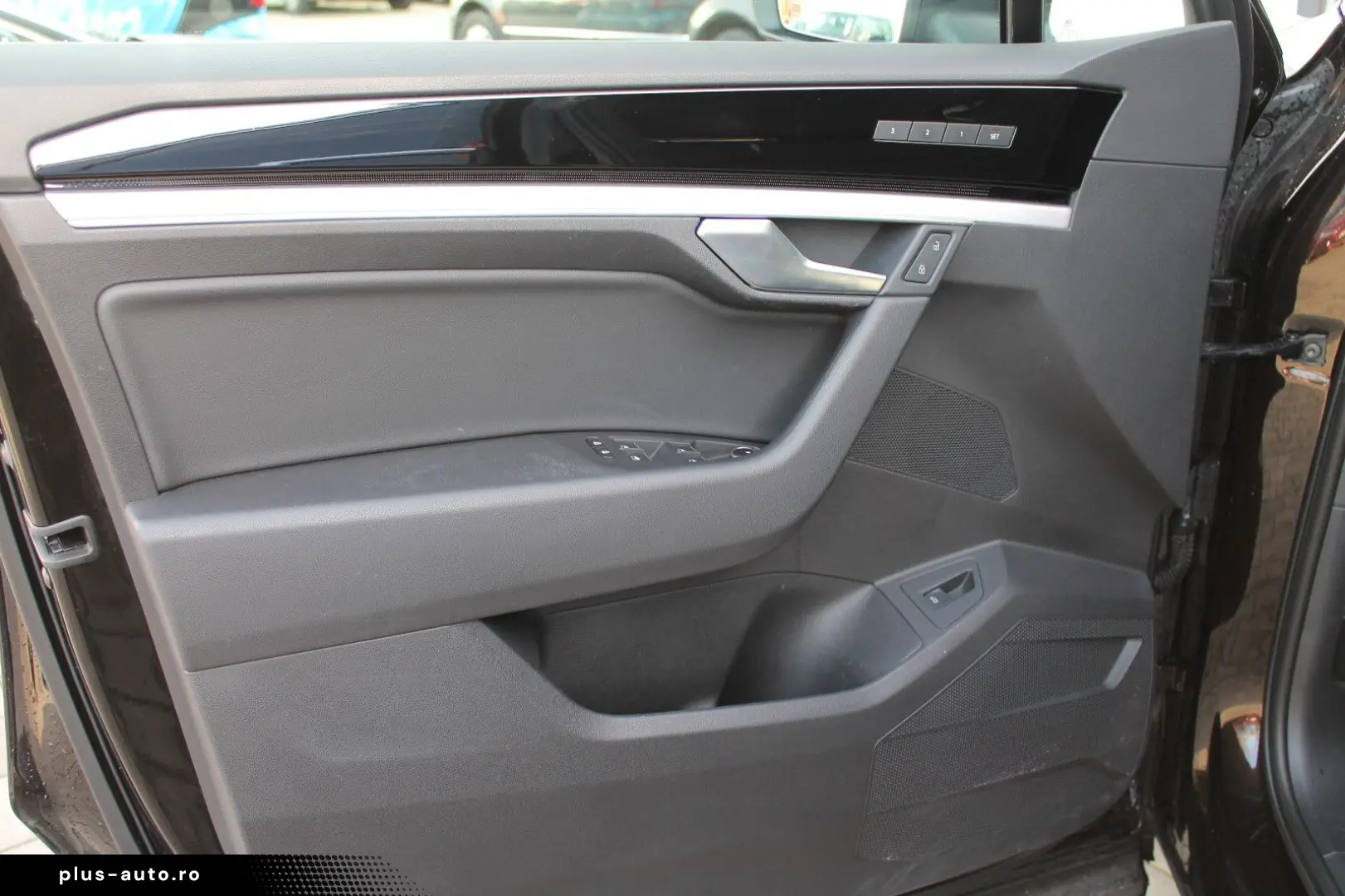 Touareg Elegance 4Motion  MATRIX-LED PAN ACC AHK