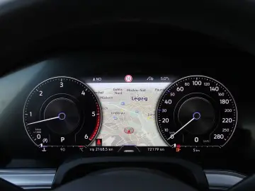 Touareg Elegance 4Motion  MATRIX-LED PAN ACC AHK