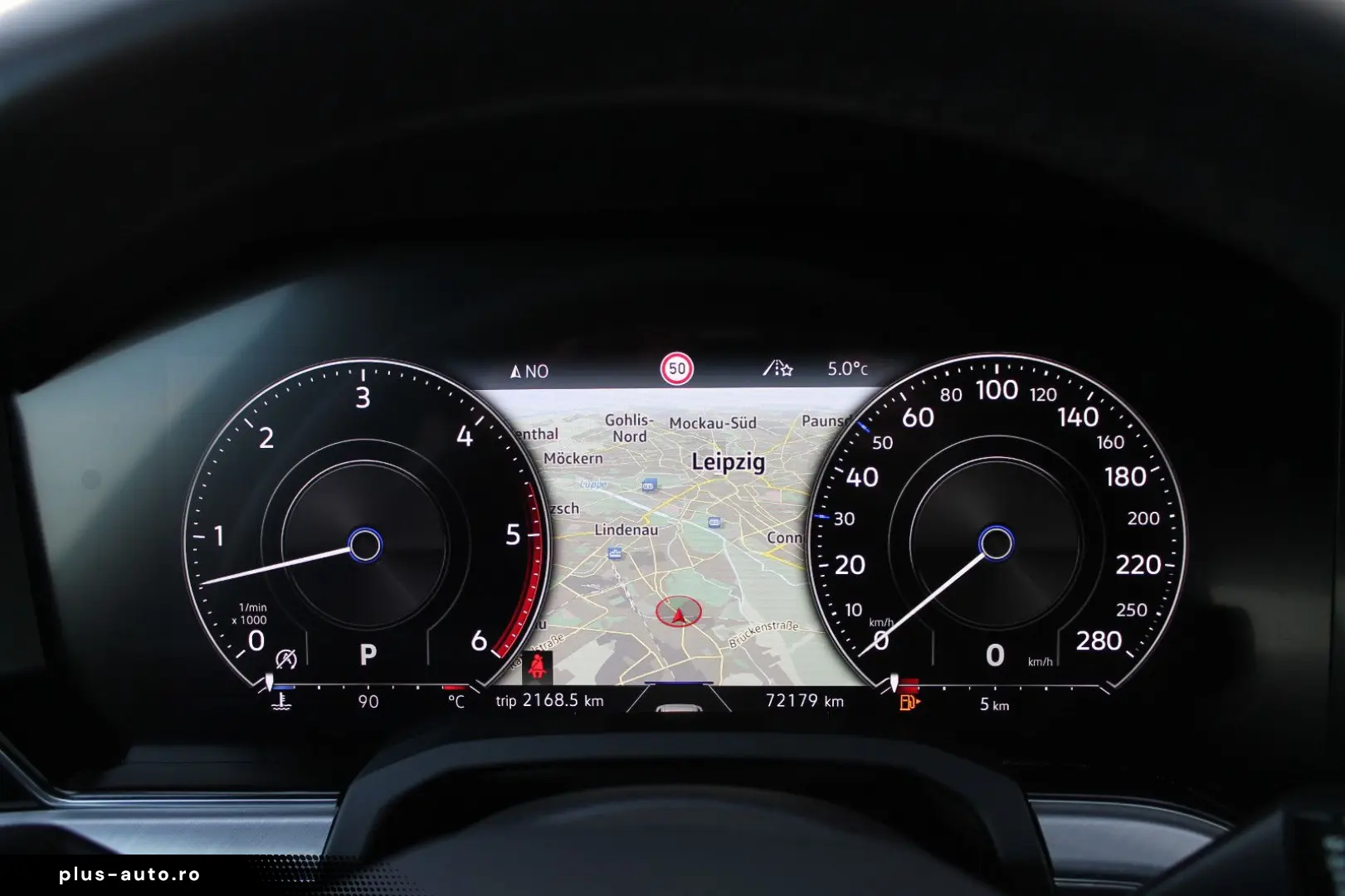 Touareg Elegance 4Motion  MATRIX-LED PAN ACC AHK