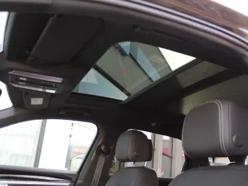 Touareg Elegance 4Motion  MATRIX-LED PAN ACC AHK