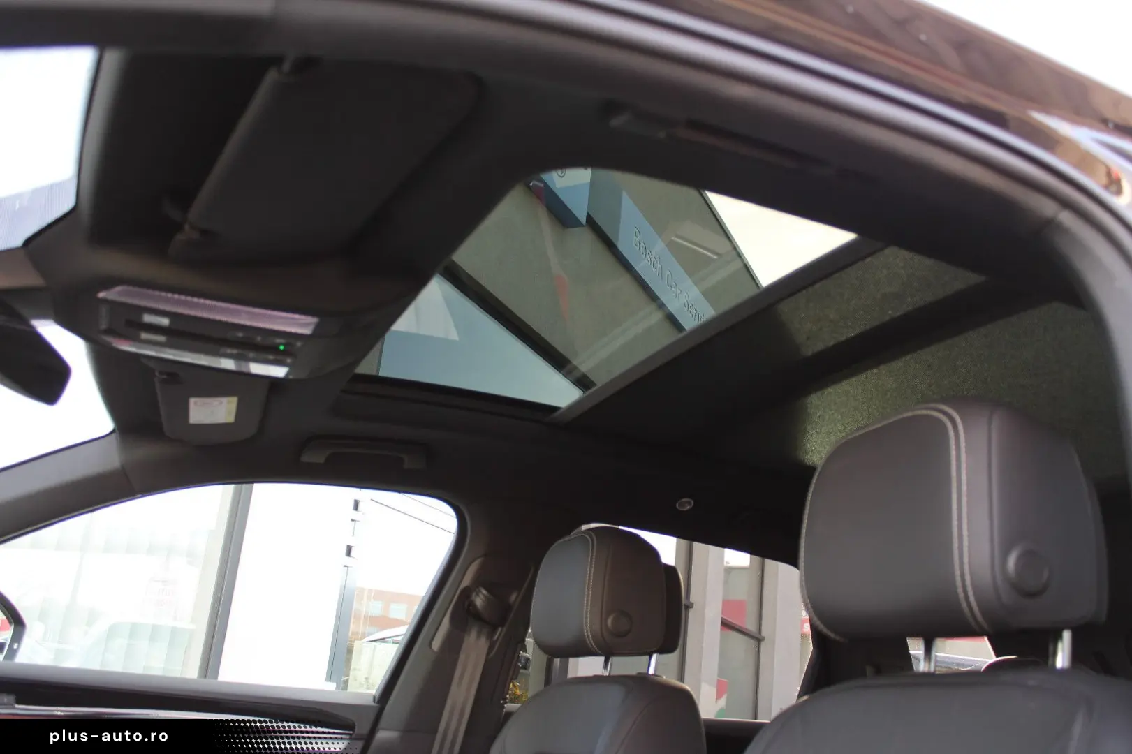 Touareg Elegance 4Motion  MATRIX-LED PAN ACC AHK