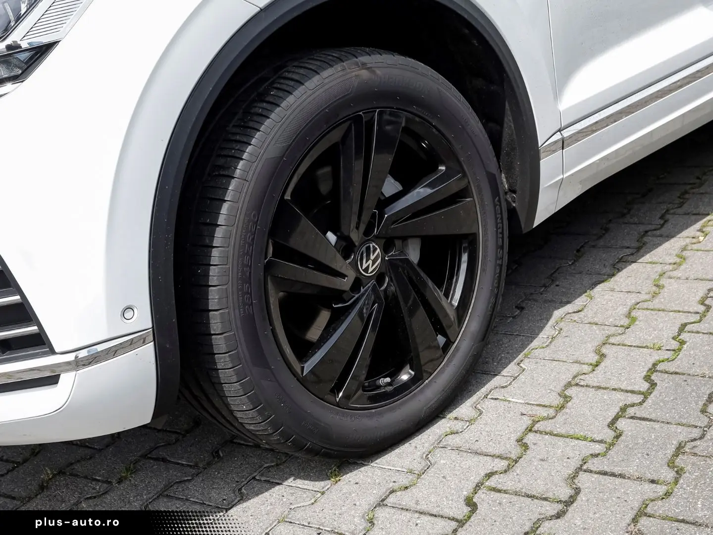 Touareg ELEGANCE 4M 3.0 V6 TDI VIRTUAL LEDER AHK