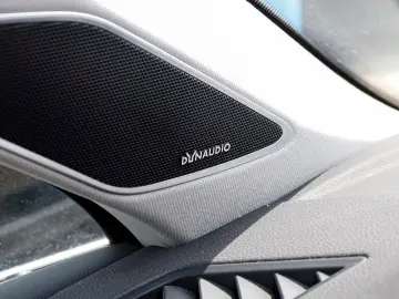 Touareg ELEGANCE 4M 3.0 V6 TDI VIRTUAL LEDER AHK