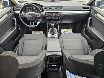 Skoda Superb 2016 1.6 TDI 120 CP euro 6