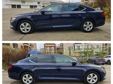 Skoda Superb 2016 1.6 TDI 120 CP euro 6