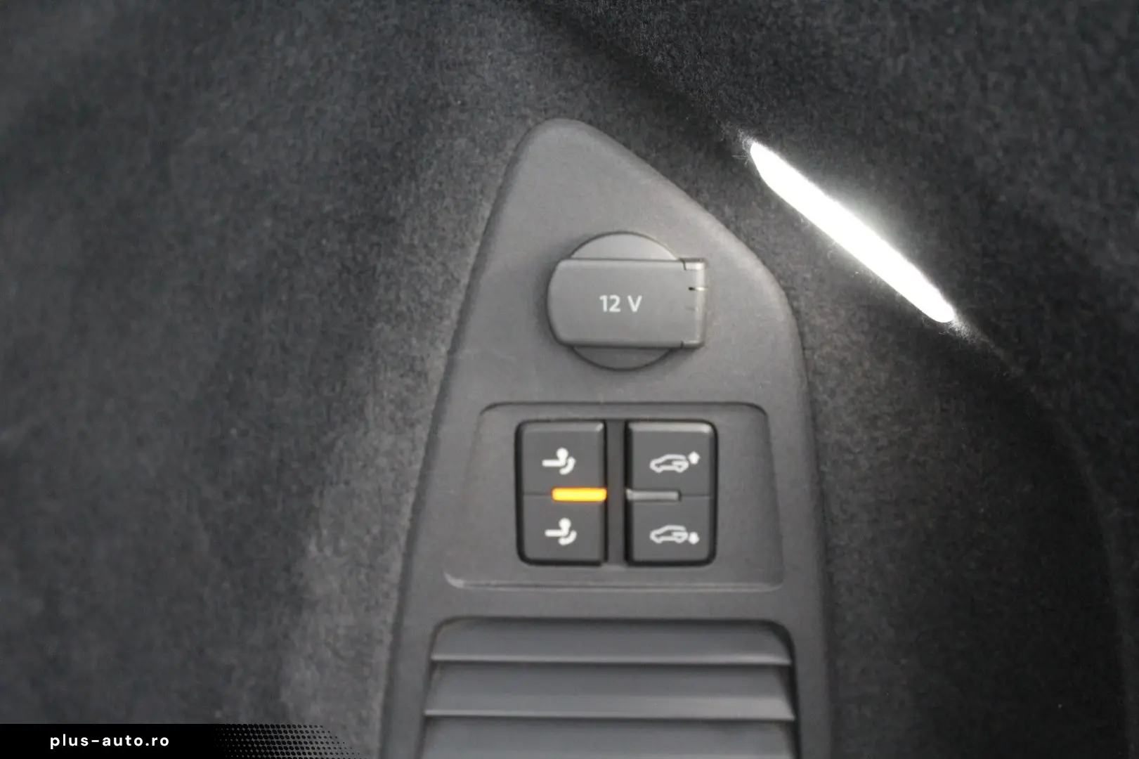 Touareg R-Line 4M Head-Up Leder Nachtsicht #855